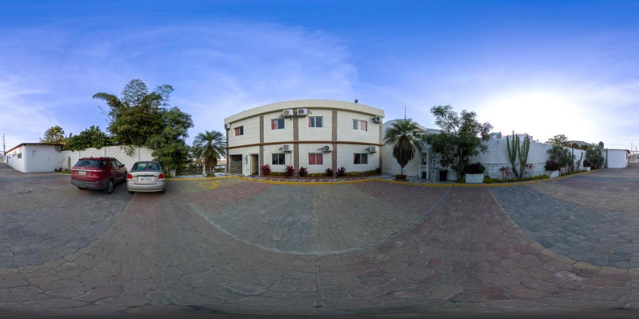 Hotel Paradise Beach Playas Kültér fotó