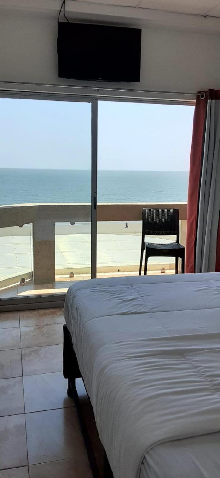 Hotel Paradise Beach Playas Kültér fotó