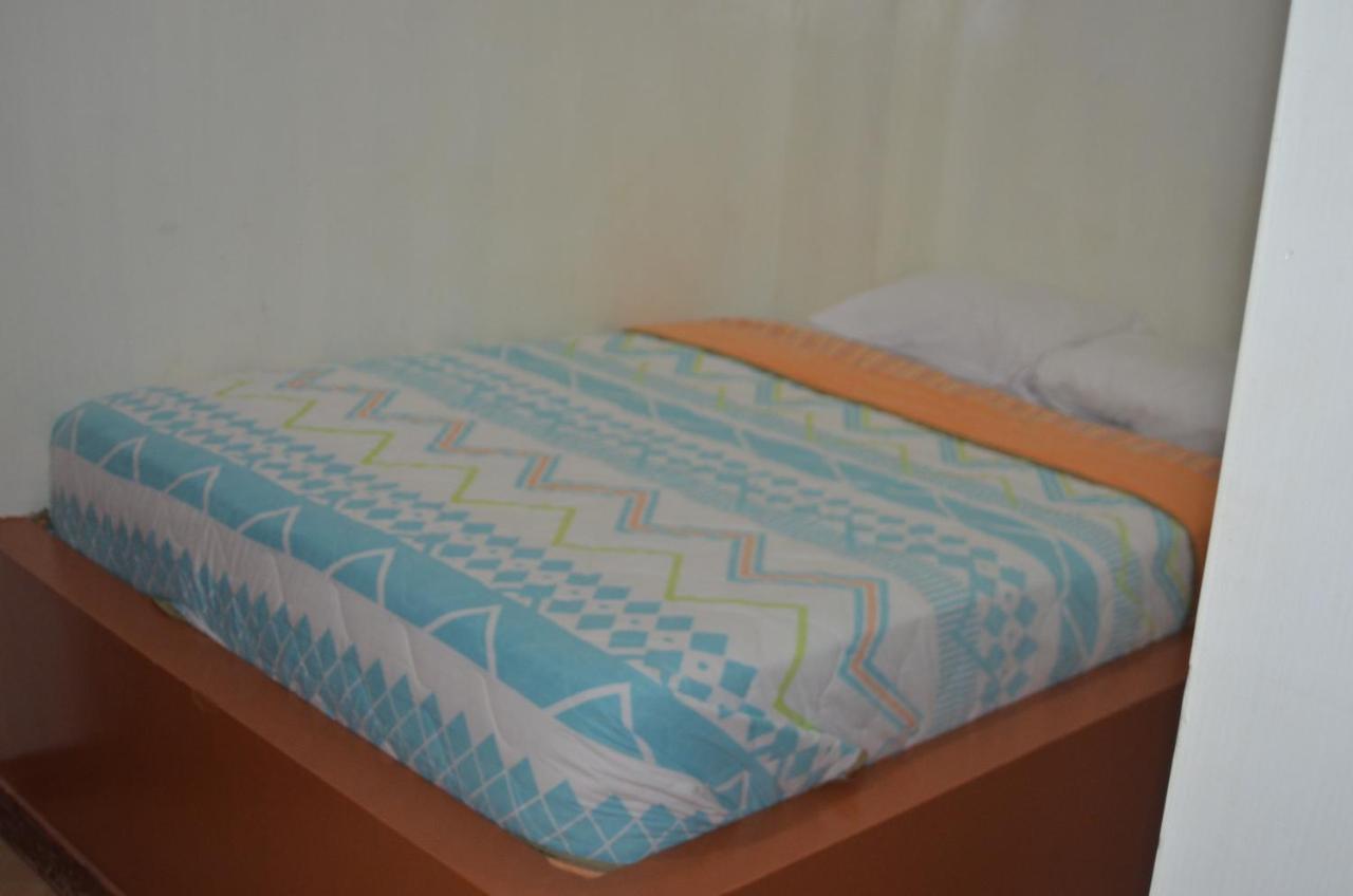 Hotel Paradise Beach Playas Kültér fotó