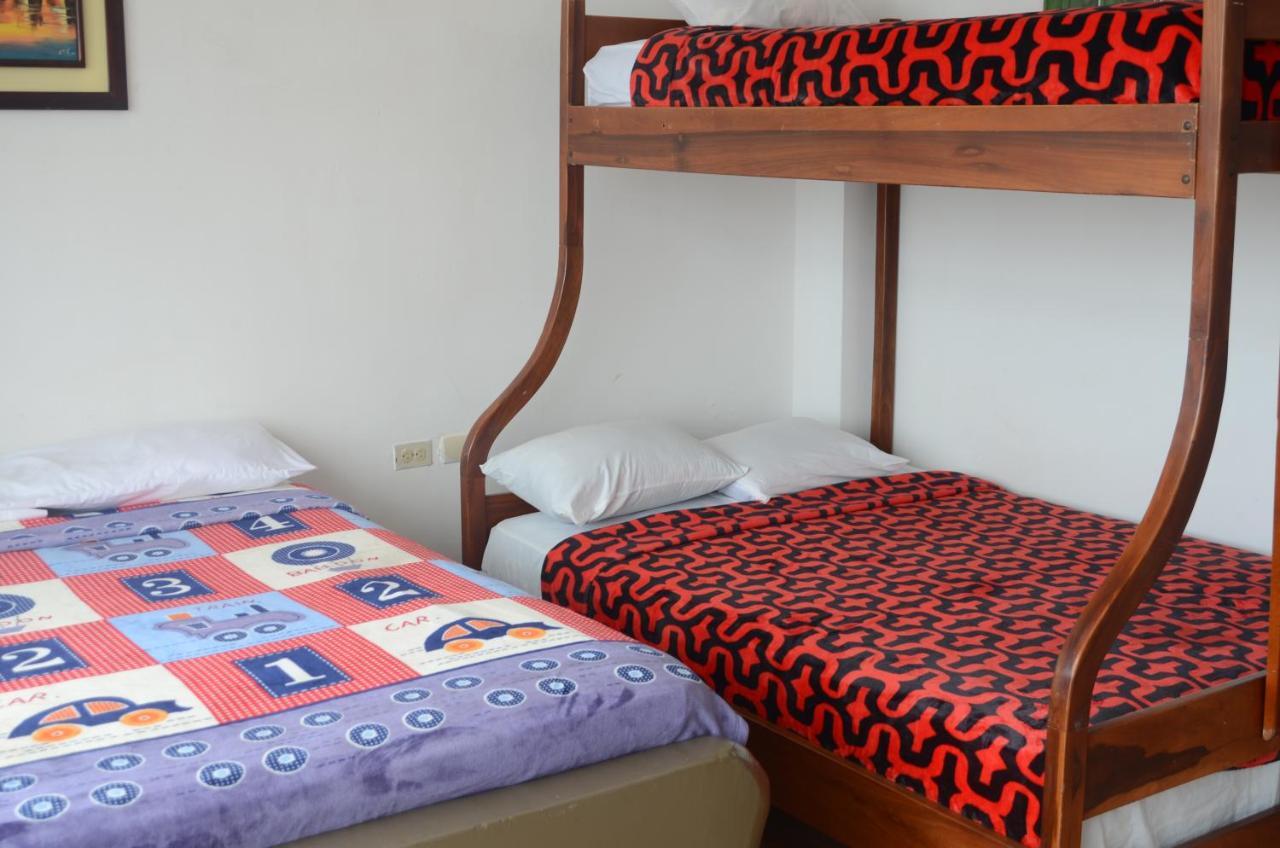 Hotel Paradise Beach Playas Kültér fotó